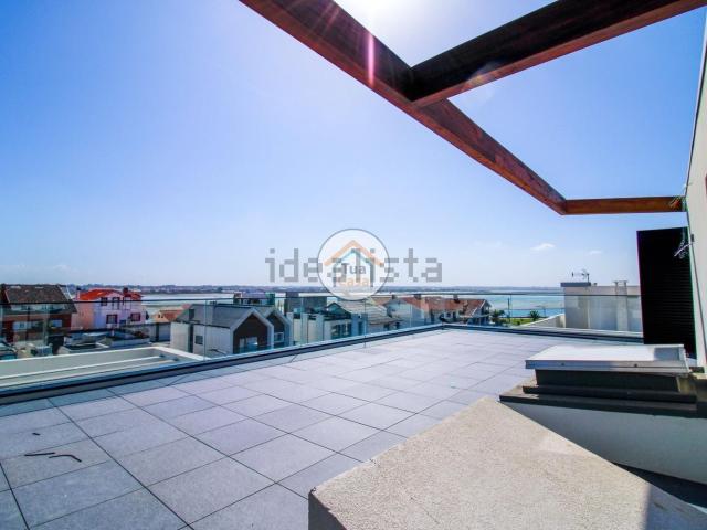Apartamento, Gafanha da Encarnação