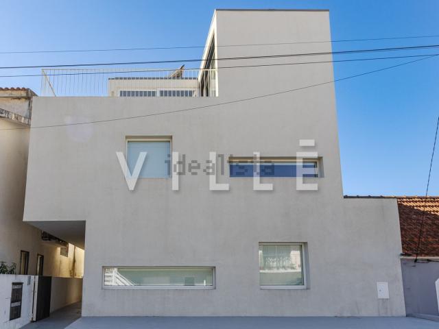 Apartamento, Gafanha da Encarnação