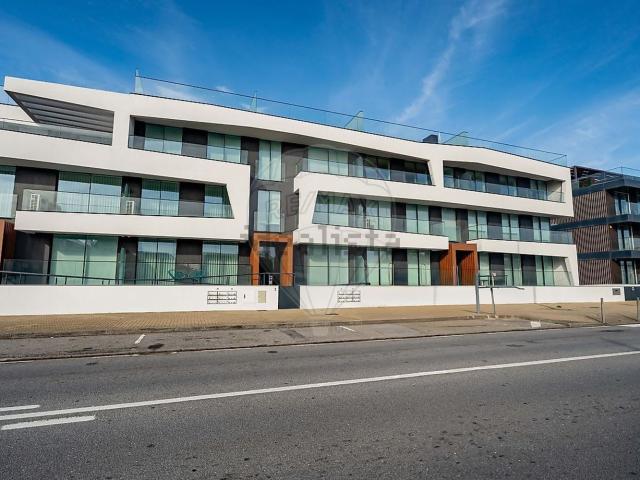 Apartamento, Gafanha da Encarnação
