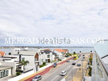 Apartamento, Gafanha da Encarnação