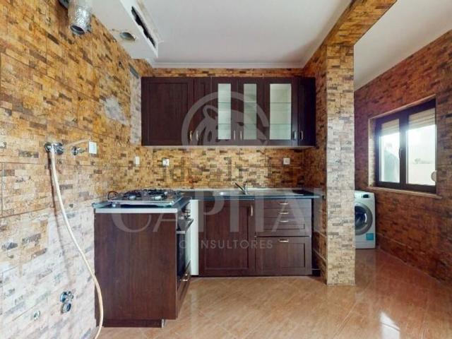 Apartamento, Gaio Rosário e Sarilhos Pequenos