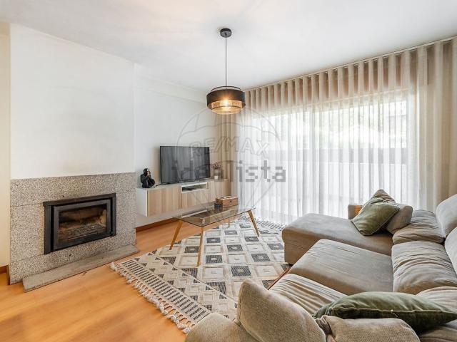 Apartamento, Galegos Santa Maria