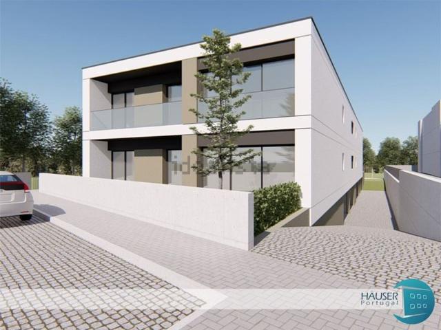Apartamento, Galegos Santa Maria
