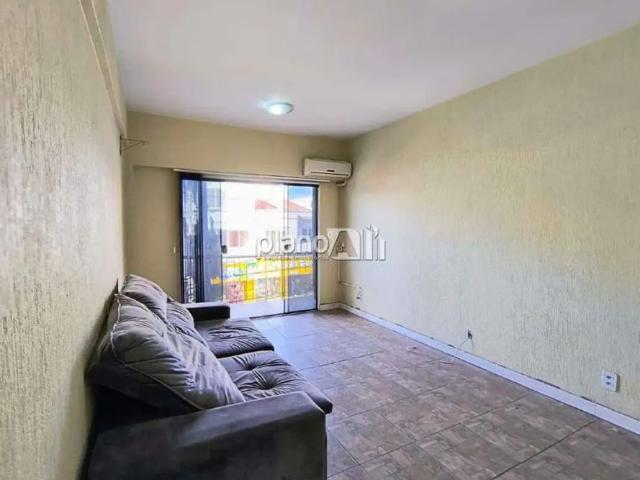 Apartamento Galeria Aldeia dos Anjos Comercial para aluguel, com 109m², 2 quartos 1 suíte Centro Gravataí / RS por R$ 1.650,00