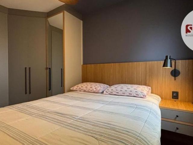 Apartamento Galo de Ouro