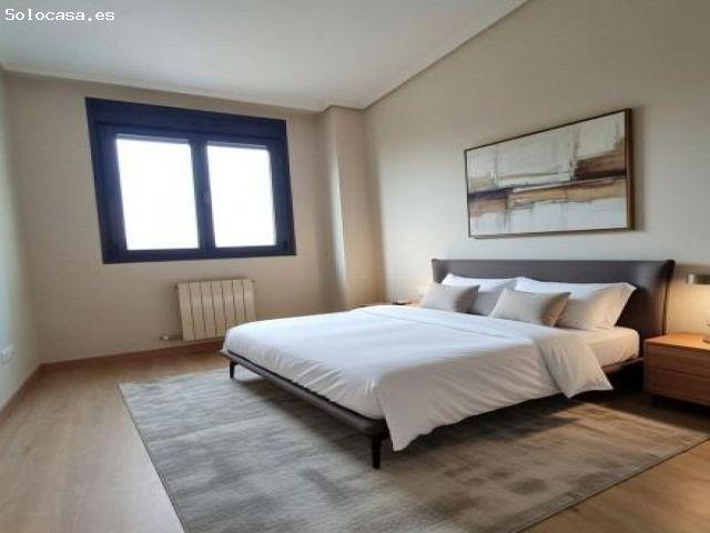 Apartamento Garaje y Trastero en Zona Villimar, Burgos