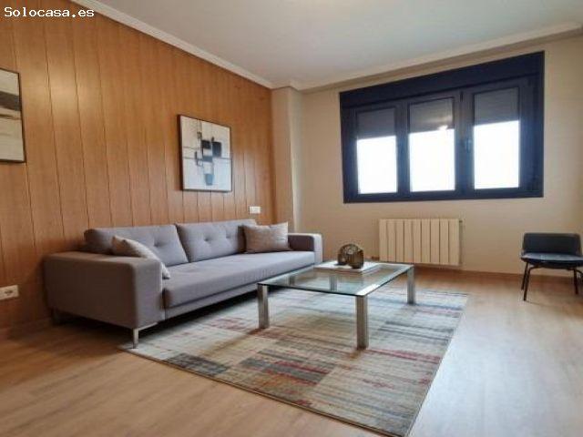 Apartamento Garaje y Trastero en Zona Villimar, Burgos
