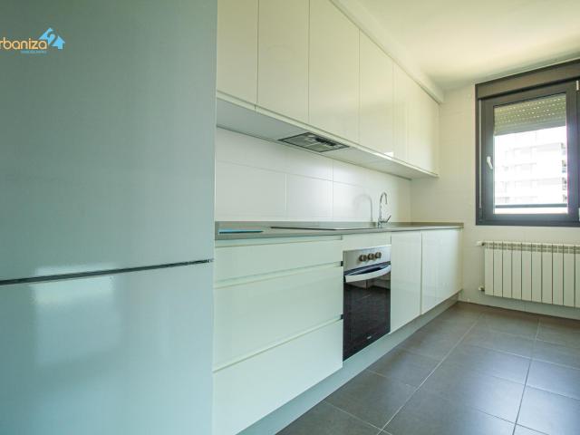APARTAMENTO, GARAJE Y TRASTERO EN AVDA. DE ELVAS BADAJOZ