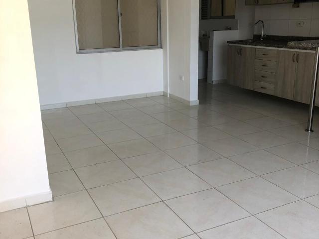 APARTAMENTO GARCIA HERREROS, Garcia Herreros, Cúcuta