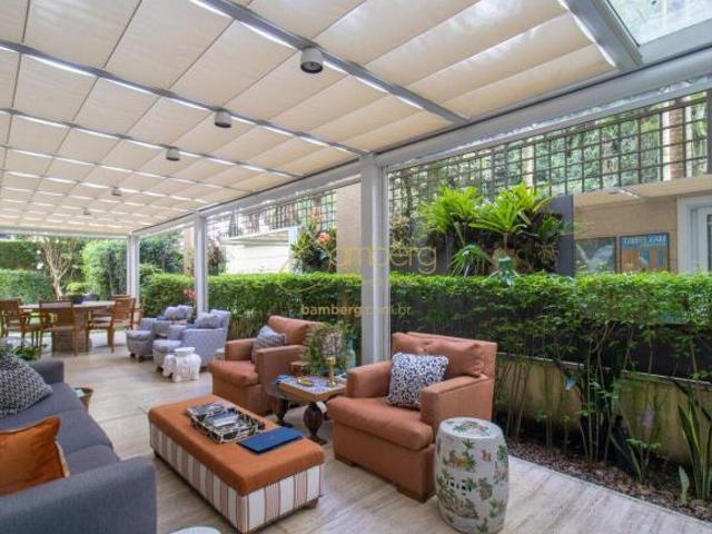 APARTAMENTO GARDEM ALTO PADRAO CIDADE JARDIM