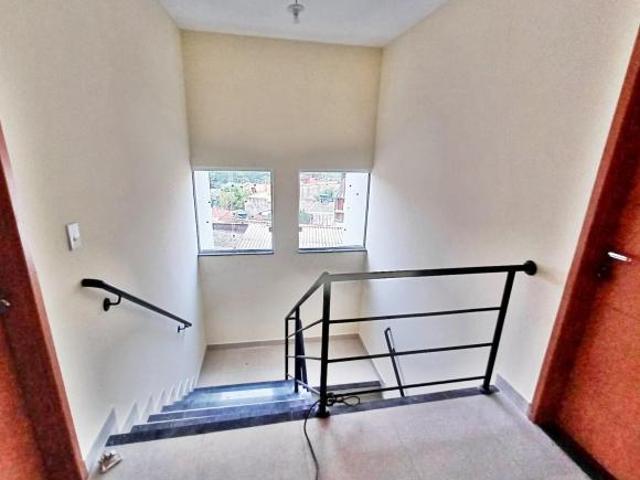 Apartamento Gardem novo à venda no Jardim Líbano na Rua Professor Araújo Coelho