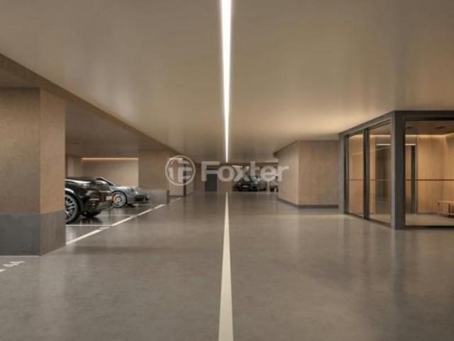 Apartamento Garden, 3 dormitórios, 505.55 m², em Bela Vista