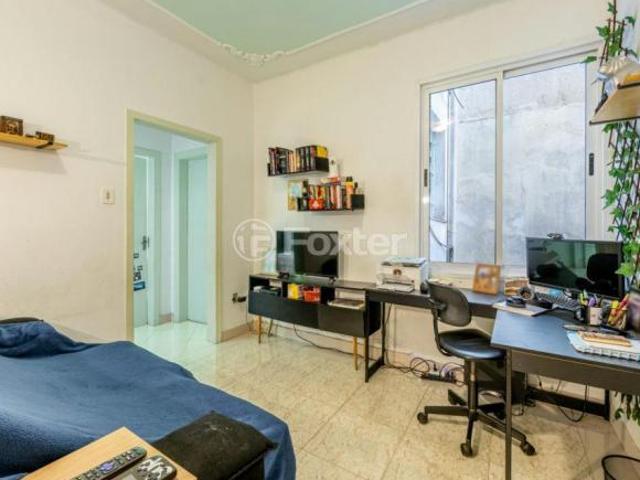 Apartamento Garden, 2 dormitórios, 58.56 m², em Bom Fim