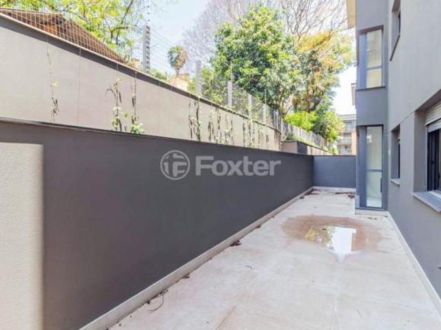 Apartamento Garden, 3 dormitórios, 163.53 m², em Três Figueiras