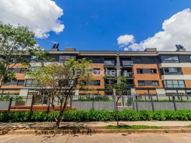 Apartamento Garden, 3 dormitórios, 195 m², em Três Figueiras