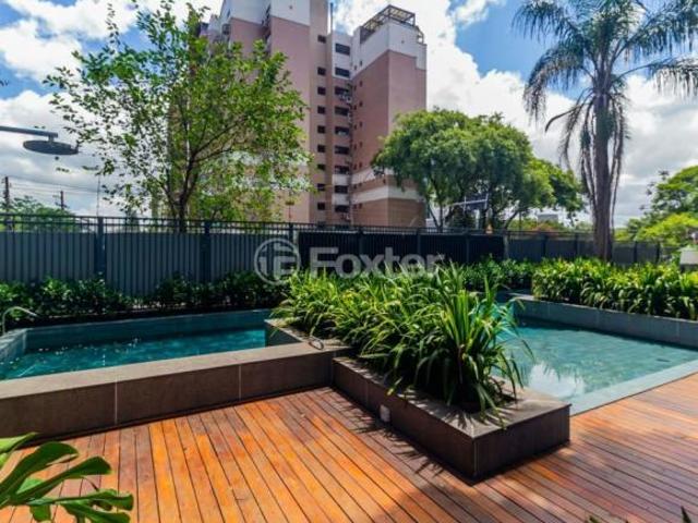 Apartamento Garden, 3 dormitórios, 195 m², em Três Figueiras