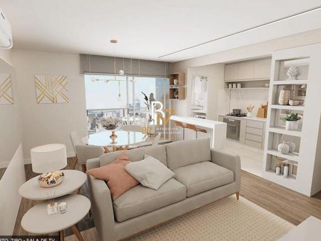 Apartamento Garden 3 dormitórios 2 vagas 84m² privativos R$ 896.580,00