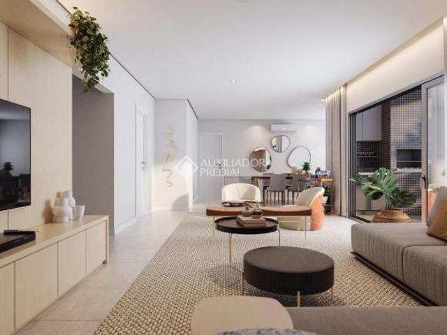 Apartamento Garden 3 ou 4 quartos