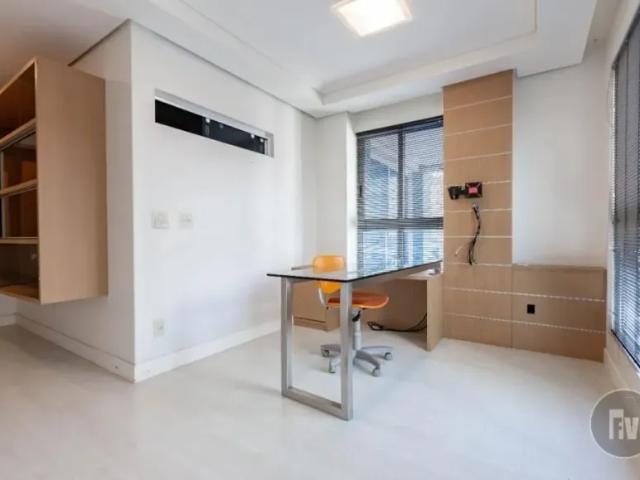 Apartamento Garden 3 Quartos Mobiliado Aluguel Residencial Vermont Embraed Balneário Camboriú