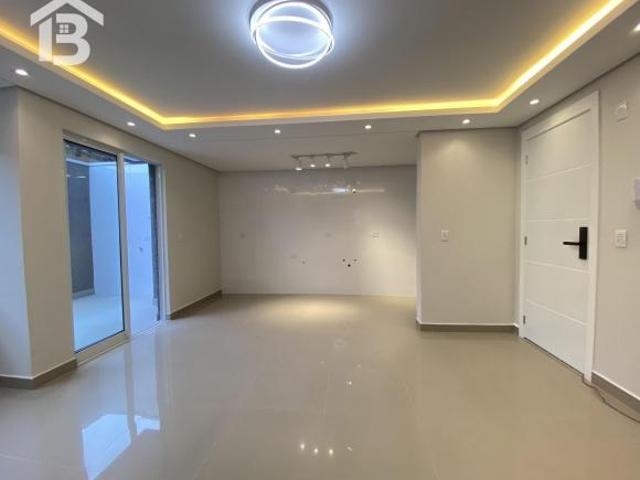 Apartamento Garden 3 Quartos no São Cristovão
