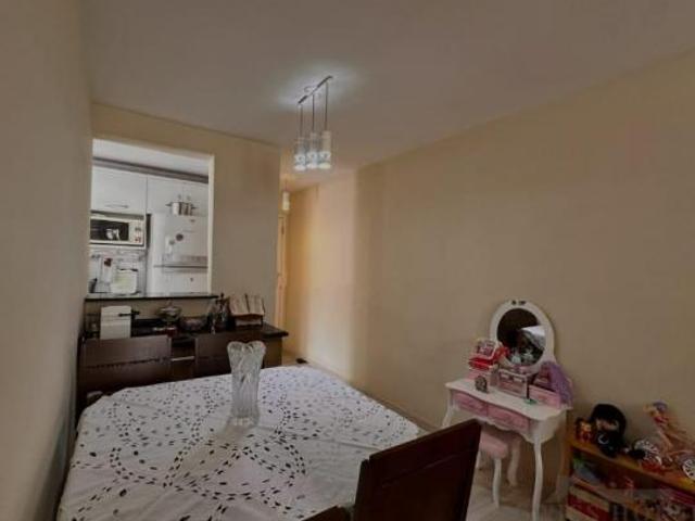 Apartamento Garden 3 quartos à venda no Mansões Santo Antônio em Campinas