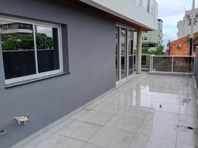Apartamento Garden 3 quartos apenas 1 quadra do mar