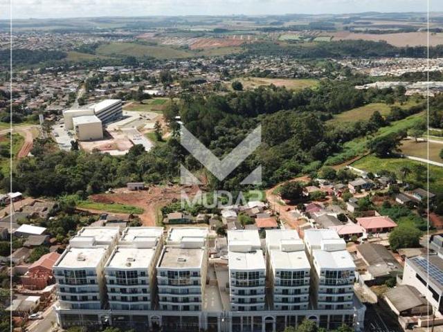 Apartamento Garden 3 Suítes em Oficinas