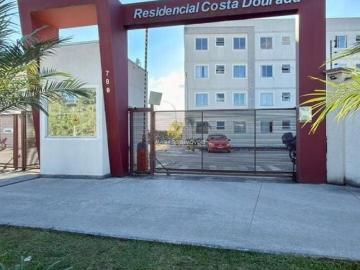 Apartamento Garden 02 Quartos 46,05 m² Privativos – Itália. ﻿