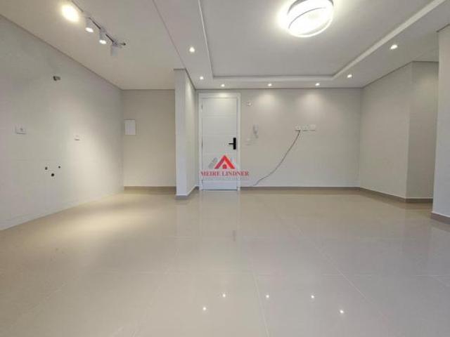 Apartamento Garden 03 Dormitórios e 1 suíte com 92m² São Cristovão São José dos Pinhais