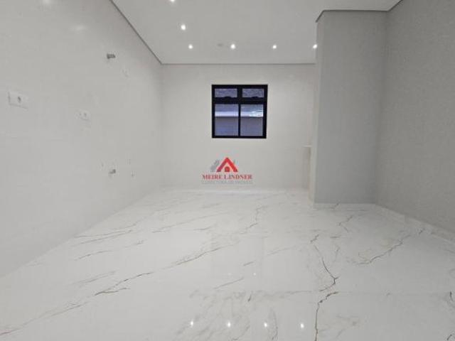 Apartamento Garden 03 Dormitórios e 1 suíte com 122m² Total Silveira da Motta São José dos Pinha