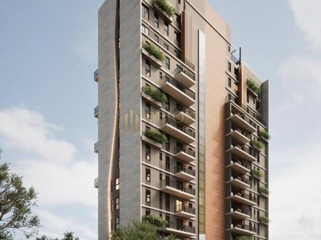 Apartamento Garden 124m² privativos 3 dorms se
