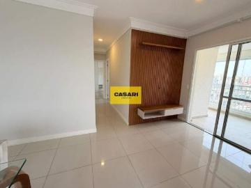 Apartamento Garden 144m² com Terraço e 2 Vagas – Centro | SBC