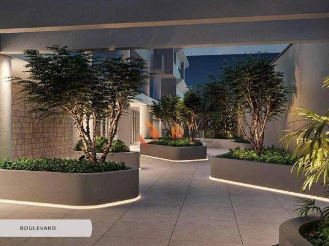 Apartamento Garden 177,85 m² à venda no bairro Seminário