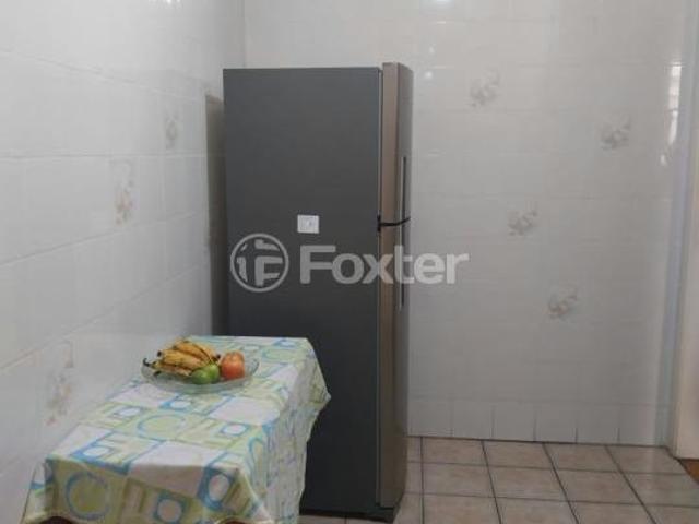 Apartamento Garden, 2 dormitórios, 49.13 m², em São João