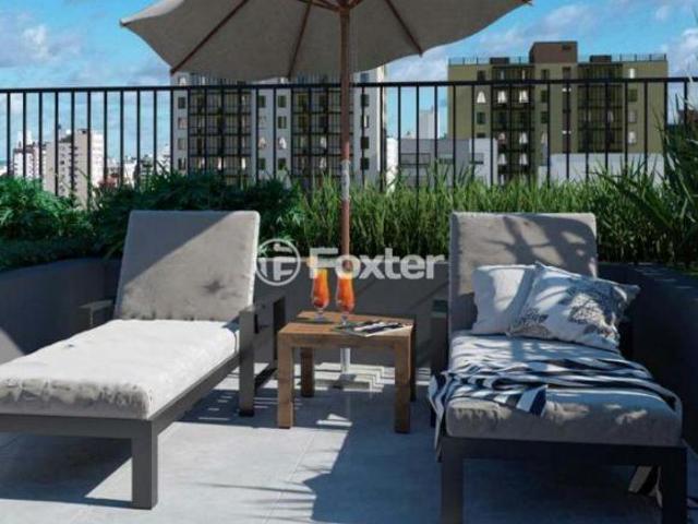 Apartamento Garden, 2 dormitórios, 79 m², em Rio Branco