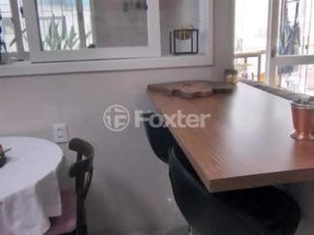 Apartamento Garden, 2 dormitórios, 83.85 m², em Cidade Alta
