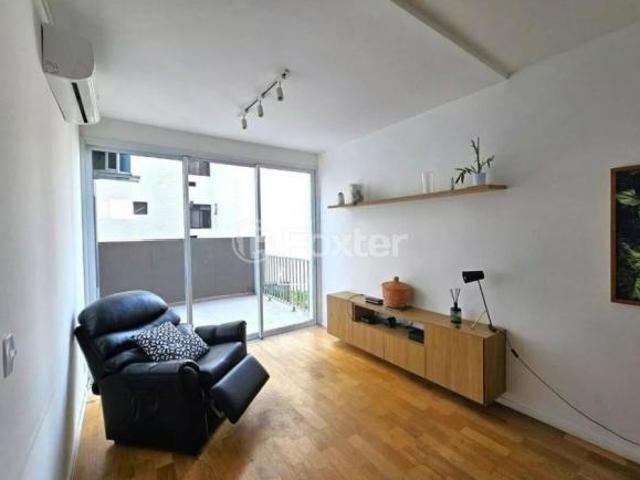 Apartamento Garden, 2 dormitórios, 82 m², em Vila São Francisco