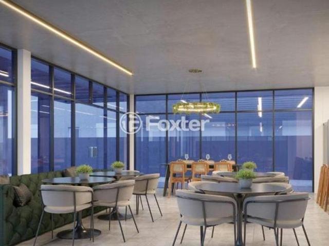 Apartamento Garden, 2 dormitórios, 85 m², em Centro