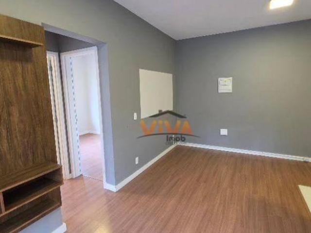 Apartamento garden 2 dormitórios 86 m² R$ 450.000 Vera Tereza Caieiras/SP