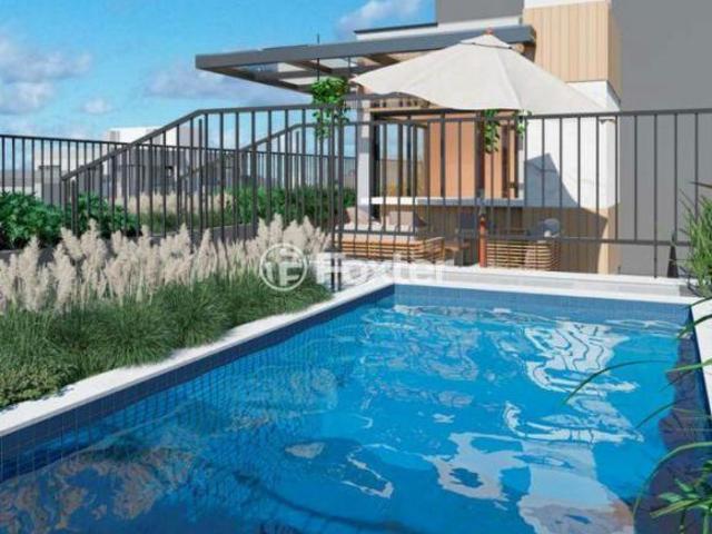 Apartamento Garden, 2 dormitórios, 93 m², em Rio Branco