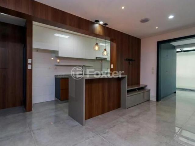 Apartamento Garden, 2 dormitórios, 90 m², em Jardim Santo Amaro