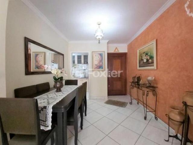 Apartamento Garden, 2 dormitórios, 101 m², em Sarandi