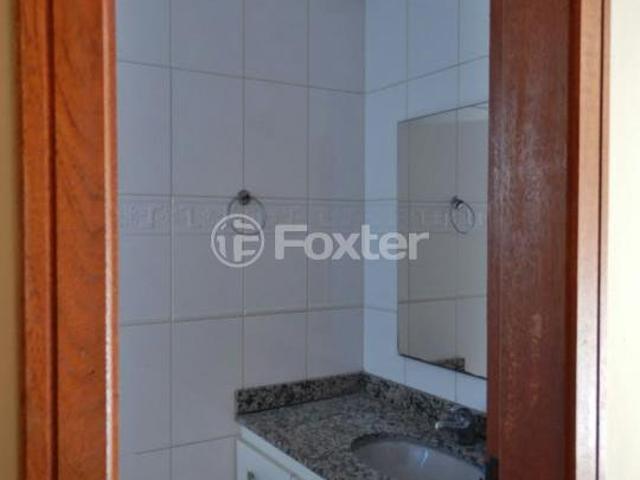 Apartamento Garden, 2 dormitórios, 122.78 m², em Santana