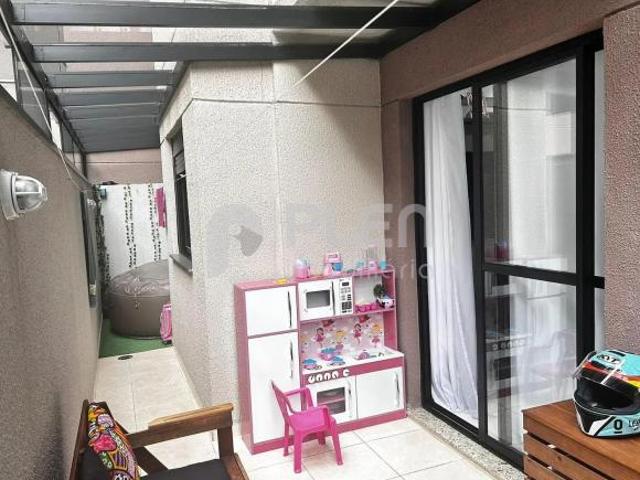 Apartamento Garden 2 dormitórios à venda, Horto Florestal, São Paulo, SP