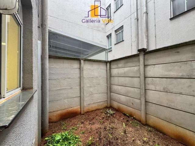 Apartamento Garden, 2 Dormitórios, Sol da Manhã ? recém entregue