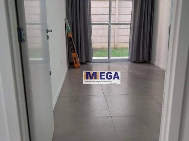 Apartamento Garden 2 quartos à venda, 53 m² Jardim García Campinas/SP