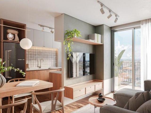 Apartamento Garden 2 Quartos Carioca São Jose dos Pinhais