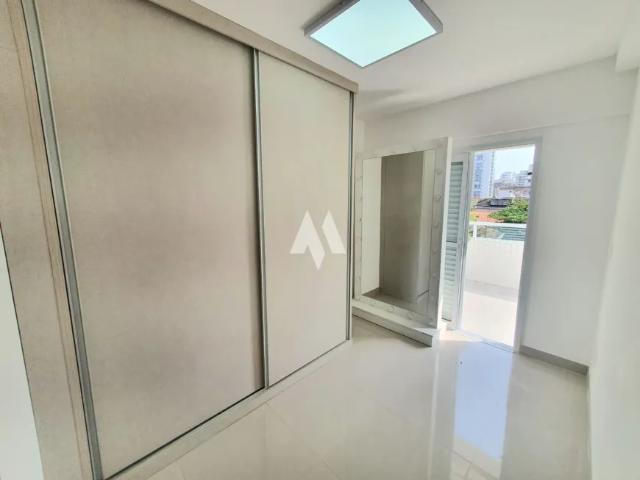 Apartamento Garden 2 Quartos e lazer aluguel no Embaré Santos/SP
