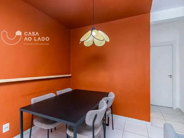 Apartamento Garden 2 quartos para alugar no Parque da Fonte São José dos Pinhais/PR