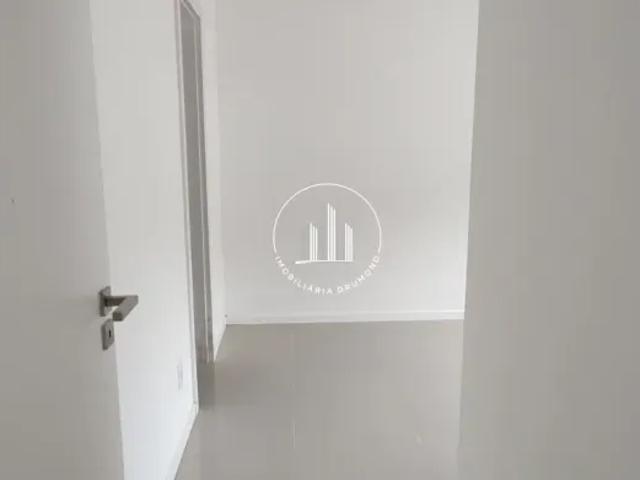 Apartamento Garden 2 quartos, sendo 1 suíte na Trindade CEN